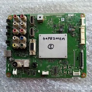 TOSHIBA 40PB200EM(S) MAIN BOARD