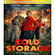 Cold Storage (2026)