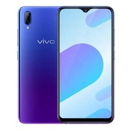 Vivo Y93s Global Edition Smartphone 6.2 inches (4+128GB) Camera Phone 95 New