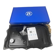 24118612901 Sesuai untuk BMW Land Rover 8-Speed ​​Transmission Oil Pan 8HP45/8HP70 Penapis Bersepadu