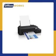 Epson Printers / Ink Tank Printers / Print / All-In-One / Wifi / with Free Inks