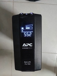❗超抵❗APC Back-UPS BR900MI 不斷電系統(UPS)