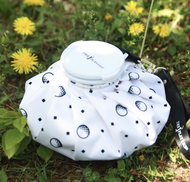 Ice Bag ถุงน้ำแข็ง เก็บความเย็น ประคบ PGA TOUR แท้