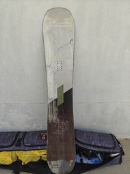 Head Daymaker 56 滑雪板 單板 snowboard