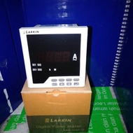 Larkin Digital Ampere Meter