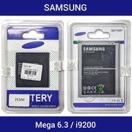 แบตเตอรี่ | Samsung Galaxy Mega 6.3 | i9200 | B700BC | Phone Battery | LCD MOBILE