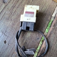 Horse ac amplifier