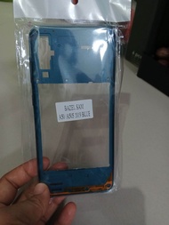 Bezel tulang samping tutup mesin Samsung a50