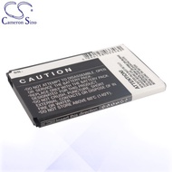 CS Battery For Huawei C8600 / CHT8000 / M860 / T8808D / Titan Phone Battery HU8220SL