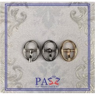 WK - Store | 8mm Needle-StitchedRing BN and N(G25)