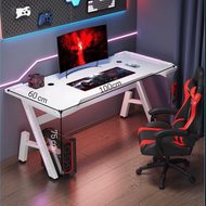 Bàn làm việc Gaming Chữ K Chữ Y FWD bàn học để máy tínhbàn làm việcquà tặng phụ kiện giá treo tai ng