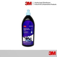 3M 06068 Perfect-It Ultrafine Machine Polish Blue 946 Ml. 6068