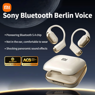 Xiaomi G118 TWS Air Conduction Wireless Earphone Bluetooth5.4 Headset EarHook Sport Touch Control EN