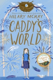 Caddy's World Hilary McKay