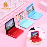 WATPOP Doll Accessories Computer Accessories Office Office Toys Toy