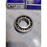 BEARING 16003 Housing (Gearbox, Gearbox) Forward Reverse & Clutch stut Viar KARYA ORIGINAL NKN