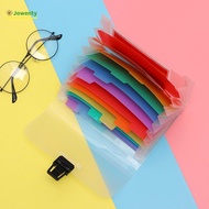 JOWENTY A6 File Folder File  Plastic School 13 Pockets