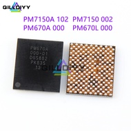 1-3pcs PM660A 002 PM660 002 PM660L 004- 01 PM7150A 102 PM7150 002 PM670 000 PM670L 000 PM670A 000 PM