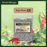 [KHAS SERIES] BAJA KHAS CILI | Baja Premium & Import | Baja 15-6-21 | Baja Gemuk Cili | Fertiliser f