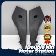 YAMAHA LC135 AIR GUIDE (MATTE BLACK) R/L 55C-F137U/V-00 LC NEW V2 V3 V4 V5 V6 INNER COVER