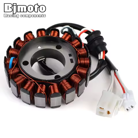 Stator Coil For Yamaha MT125 MT-125 WR125 WR125R WR125X YZF R125 YZF-R 125 YZF R15 SP FZ150 3C1-H141