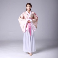 Ancient Costume Costume Fairy Ancient Costume Elegant Ancient Costume Female Hanfu Tang Costume Cost