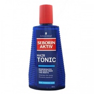 Schwarzkopf Seborin Active Hair Tonic