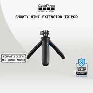 GoPro Shorty Mini Extension Pole + Tripod for HERO12/HERO11/HERO10/HERO9/HERO8/HERO7/HERO6/HERO5