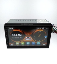 HEAD UNIT ANDROID 7 INCH SKELETON