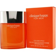 CLINIQUE HAPPY MEN 100ML PERFUME FOR MEN