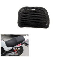 Motorcycle Sunscreen Seat Cover Prevent Bask In Seat Scooter Heat Insulation Cushion Cover for Honda