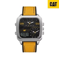 CAT WATCH CATERPILLAR รุ่น RETRO D MULTI ของแท้100% ประกันศูนย์ไทย 1 ปี #นาฬิกาข้อมือผู้ชาย