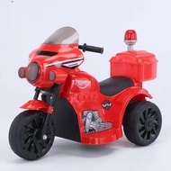 รถไฟฟ้าเด็กนั่งได้ รถมอเตอร์ไซค์ไฟฟ้า รถของเล่นรถเด็กเล่น ขับเคลื่อนได้จริง รถเอทีวีเด็กทรงเท่มาก ขอ