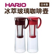 【現貨】【之間國際】 Hario 哈里歐 冰粹 濾網 咖啡壺1000ml 日本製