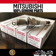 Genuine Mitsubishi Spark Plug MN163807 Iridium (@4pcs) K20PSR-B8 Long Life For Mitsubishi K20PSR-B8