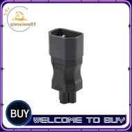 PDU UPS C14 to C5, IEC320 C13/C14 to C5/C6 Kettle Lead to PC Laptop Power Supply Cable Adapter