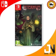 Nintendo Switch Eternum EX (EU)(English)(NEW)