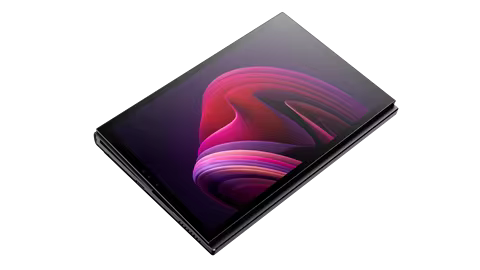 10.95-inch 2-in-1 Laptop, 12th Gen Intel Core i5-1250P, Touch Screen, Type-C Charging Port, Windows 