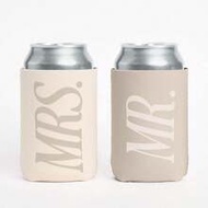 4/2pcs Bride & Groom Drinkware Set, Bride Gift | Bride-To-Be Gift, Bride Drinkware, Bridal Shower Gi