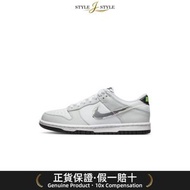 (平行進口)耐克Dunk Low大童運動鞋