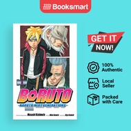 Boruto: Naruto Next Generations, Vol. 6 | Masashi Kishimoto | Paperback | English Edition  | 9781974