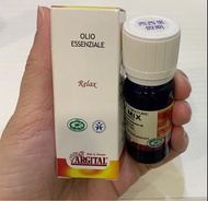 ARGITAL義大利雅琪朵精油 -西西里假期10ML