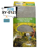 XY-0127 Ammonia Removing Filter Sponge