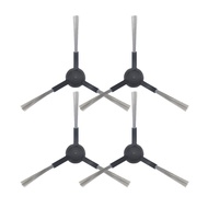 Xiaomi Viomi X2 SE V2 V2Pro V-RVCLM21B V3 side brush, robot vacuum cleaner parts, cleaning and scrub