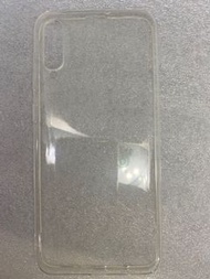 Samsung A50 case protector