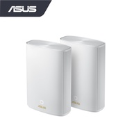 ASUS ZenWiFi AX Hybrid XP4 (AX1800) Mesh Wi-Fi Router