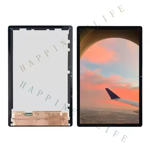 ZR+ Original For Samsung Galaxy Tab A7 10.4T500 T505 LCD Display Screen Digitizer
