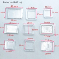 Fcsg 1PC Strong Viscose Wall Hook, Multiple Specs for Hanging, Non-marking. Jelly