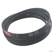 CON 6PH1952 Rubber Washing Machine Transmission Belt Portable Dryer Drum Drive Belt