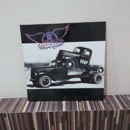 Vinyl LP Aerosmith - Pump